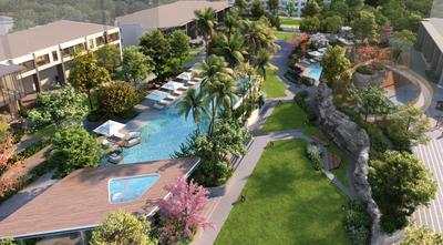 Brochure Image of 1325 Sq.ft 3 BHK Apartment / Flat for sale in Rivali Park Stargaze, Borivali East Mumbai for Rs. 38000000