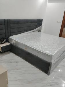 Bedroom Image of 1700 Sq.ft 3 BHK Apartment / Flat for rent in THE CAPITAL, Sahastradhara Road Dehradun for Rs. 50000