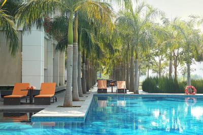Image of 1135 Sq.ft 2 BHK Apartment / Flat for sale in Lodha Belmondo, Gahunje, Pune for Rs. 12500000