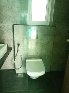 Bedroom Image of 565 Sq.ft 1 BHK Apartment / Flat for sale in Shreenath Saroj Heights, Bhayandar East Mira Bhayandar for Rs. 6300000