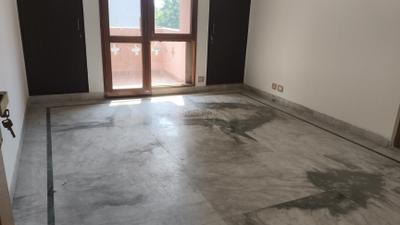 Bedroom Image of 1850 Sq.ft 3 BHK Apartment / Flat for sale in Sector 23 Dwarka New Delhi for Rs. 29000000