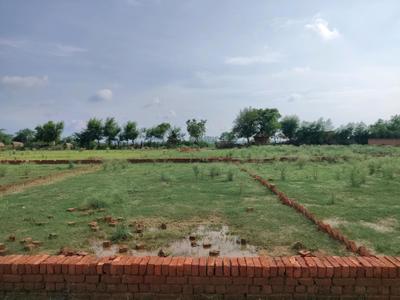 YEIDA Individual Residential Plots Plot View 2