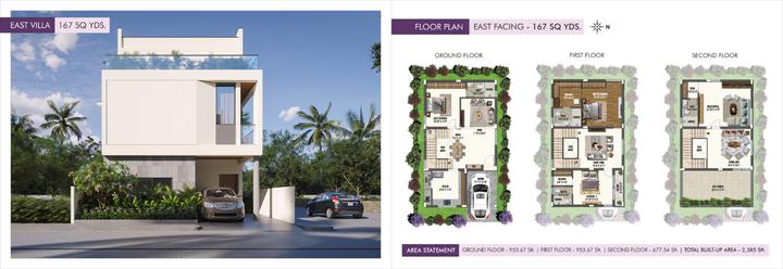 SR Infinity Main Image 1