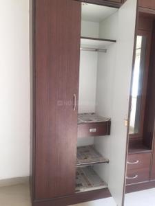 Bedroom Image of 1100 Sq.ft 2 BHK Apartment / Flat for sale in Esteem Enclave, Bilekahalli Bengaluru for Rs. 11000000