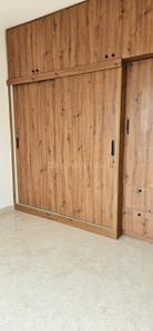 Bedroom Image of 2220 Sq.ft 3.5 BHK Apartment / Flat for rent in Prestige Woodland Park, Cox Town Bengaluru for Rs. 150000