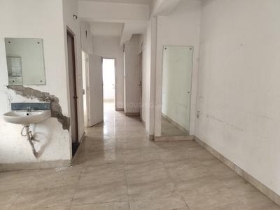 Hall Image of 1000 Sq.ft 2 BHK Apartment / Flat for sale in New Town Kolkata for Rs. 6000000