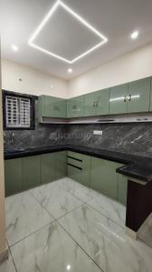 Kitchen Image of 1350 Sq.ft 2 BHK Independent House for sale in Kovvada Kakinada for Rs. 6500000