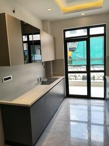 Kitchen Image of 4500 Sq.ft 4.5 BHK Builder Floor for sale in Sector 23 Gurgaon for Rs. 46500000
