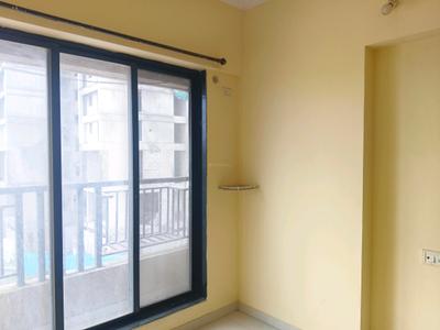 Bedroom Image of 708 Sq.ft 2 BHK Apartment / Flat for sale in Raunak City 2 by Raunak Group, Kalyan West Kalyan for Rs. 7000000