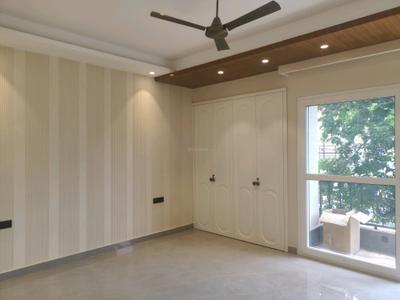 Bedroom Image of 3150 Sq.ft 4 BHK Builder Floor for sale in Sector 46 Faridabad for Rs. 40000000