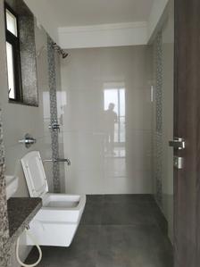 Bedroom Two Image of 1250 Sq.ft 2 BHK Apartment / Flat for sale in Neminath Luxeria, Andheri West Mumbai for Rs. 23000000