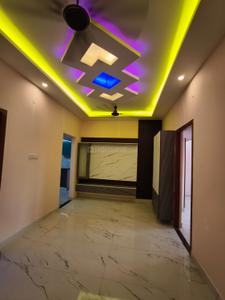 Hall Image of 750 Sq.ft 2 BHK Independent House for sale in Kolapakkam Chennai for Rs. 11288000