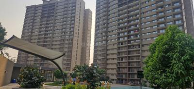 Image of 1550 Sq.ft 3 BHK Apartment / Flat for sale in Shapoorji Vanaha, Bavdhan, Pune for Rs. 12400000