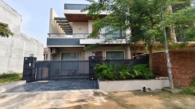 Image of 2250 Sq.ft 4 BHK Independent House for sale in Sector 94, Mohali for Rs. 42500000