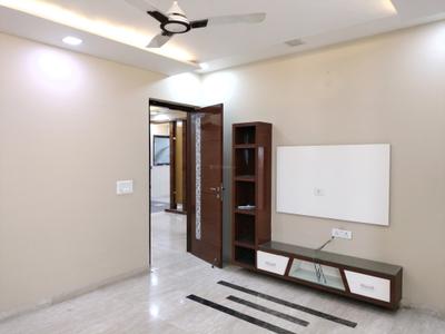 Bedroom Image of 2200 Sq.ft 4 BHK Apartment / Flat for sale in Shubh Laxmi Apartment, Sector 6 Dwarka New Delhi for Rs. 39000000