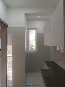 Kitchen Image of 1350 Sq.ft 3 BHK Apartment / Flat for sale in Parvana Vihar, Sector 9 Rohini New Delhi for Rs. 20000000