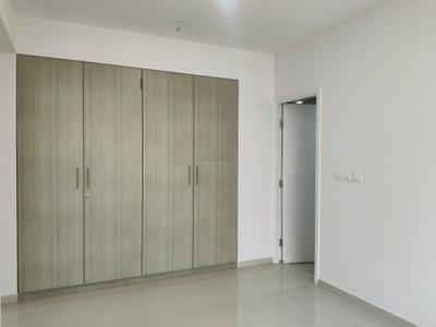 Bedroom Image of 1850 Sq.ft 3 BHK Apartment / Flat for sale in Hiranandani Casa Blanca, Thane West Thane for Rs. 30000000