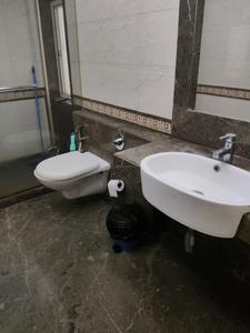 Bedroom Two Image of 1050 Sq.ft 2 BHK Apartment / Flat for sale in Hiranandani Castle Rock, Powai Mumbai for Rs. 40000000