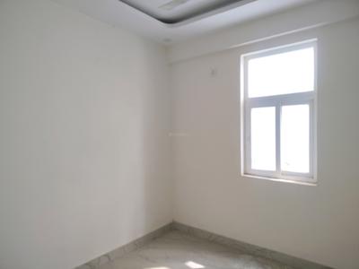 Bedroom Image of 1350 Sq.ft 3 BHK Apartment / Flat for sale in Trinity Krishna Kunj, Noida Extension Greater Noida for Rs. 5800300
