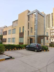 Image of 1000 Sq.ft 3 BHK Apartment / Flat for sale in Sare Crescent Green Parc, Sector 92, Gurgaon for Rs. 11800000