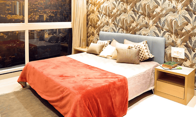 Image of 1965 Sq.ft 4 BHK Apartment / Flat for sale in Purvankara Purva Atmosphere Tower 2, Mundhwa, Pune for Rs. 19100000