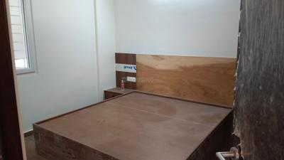 Bedroom Image of 1405 Sq.ft 3 BHK Apartment / Flat for sale in Suraksha Sunrise Park, Bidaraguppe Bengaluru for Rs. 8430000