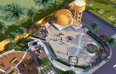 Image of 105 Sq.ft Residential Plot / Land for sale in Jaisinghpura, Jaipur for Rs. 5827500