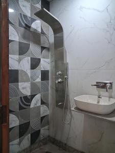 Bedroom One Image of 1050 Sq.ft 2 BHK Apartment / Flat for sale in Capital Hometech Pride 2 by Capital Infra, Sector 73 Noida for Rs. 3900000