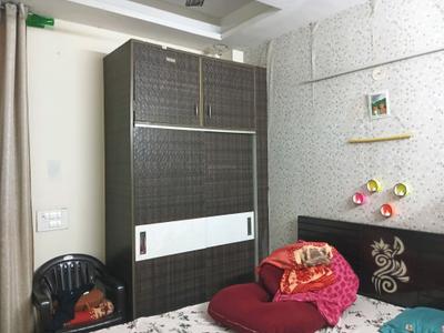 Bedroom Image of 650 Sq.ft 2 BHK Builder Floor for sale in Sector 105 Gurgaon for Rs. 4209000