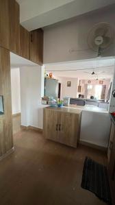 Kitchen Image of 1898 Sq.ft 3 BHK Apartment / Flat for sale in Bachupally Hyderabad for Rs. 12500000