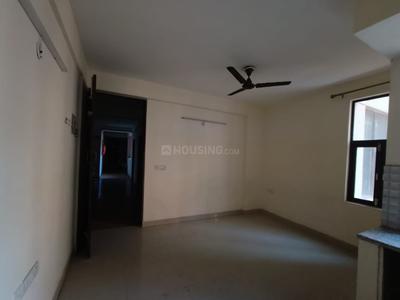 Hall Image of 428 Sq.ft 1 BHK Apartment / Flat for sale in Maxheights Dream Homes, Sector 61 Sonipat for Rs. 2300000