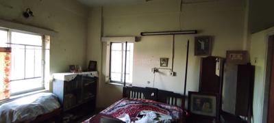 Bedroom Image of 700 Sq.ft 2 BHK Apartment / Flat for sale in Ballygunge Kolkata for Rs. 7500000