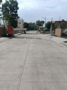 Image of 1200 Sq.ft Residential Plot / Land for sale in Vishal Nivaan Meadows, Kesnand, Pune for Rs. 7004000