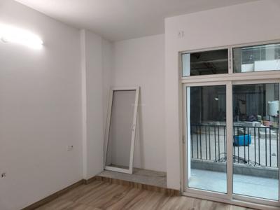 Bedroom Image of 982 Sq.ft 2 BHK Builder Floor for sale in Uniwest Arcade Homes, Sector 102 Noida for Rs. 6500000