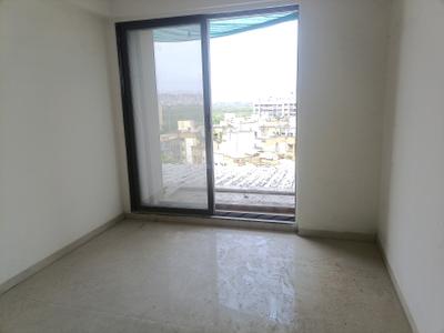 Bedroom Image of 1310 Sq.ft 2 BHK Apartment / Flat for sale in Neelkanth Avenue, Kharghar Navi Mumbai for Rs. 17000000