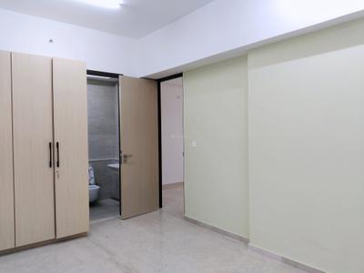 Bedroom Image of 1450 Sq.ft 3 BHK Apartment / Flat for sale in Adani Ten BKC, Bandra East Mumbai for Rs. 64000000