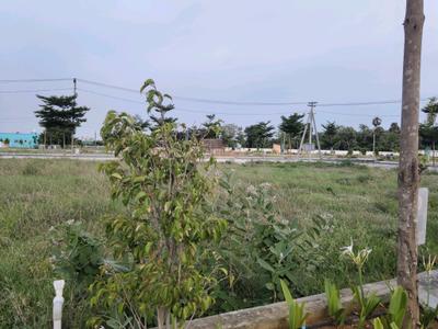 Image of 900 Sq.ft Residential Plot / Land for sale in VR Dazzle City, Poonamallee, Chennai for Rs. 2410000