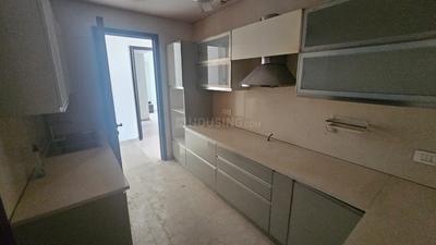Kitchen Image of 2500 Sq.ft 3 BHK Apartment / Flat for sale in Omkar 1973 Worli , Worli Mumbai for Rs. 150000000