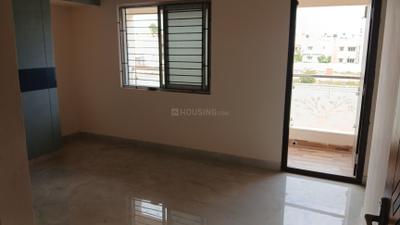 Bedroom Image of 1800 Sq.ft 3 BHK Independent House for sale in Medavakkam Chennai for Rs. 15500000