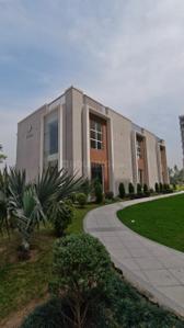 Image of 1444 Sq.ft 3 BHK Apartment / Flat for sale in Hi Greens, Peer Muchalla, Zirakpur for Rs. 12000000