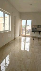 Kitchen Image of 607 Sq.ft 1 BHK Apartment / Flat for sale in Nebula Aavaas, Bachupally Hyderabad for Rs. 4200000
