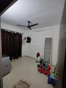Hall Image of 650 Sq.ft 2 BHK Apartment / Flat for sale in Khandad Raigad for Rs. 3000000