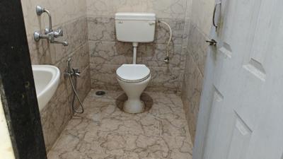 Image of 1200 Sq.ft 2 BHK Apartment / Flat for rent in Seawood Harmony, Ulwe, Navi Mumbai for Rs. 28000