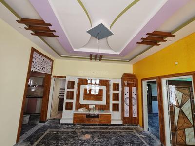 Hall Image of 2400 Sq.ft 5 BHK Independent House for sale in Kithaganur Village Bengaluru for Rs. 16500000