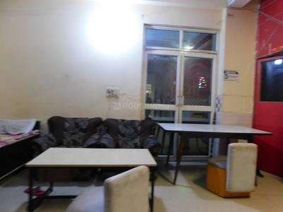 Hall Image of Living Point PG in Sector 71, Noida