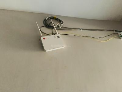 Image of 188 Sq.ft 1 RK Apartment / Flat for rent in Scheme 103, Indore for Rs. 7000