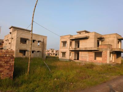 Image of 2880 Sq.ft Residential Plot / Land for sale in Swapnabhumi, New Town, Kolkata for Rs. 7200000