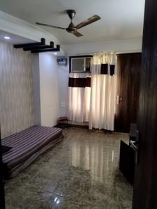 Hall Image of 1880 Sq.ft 3 BHK Apartment / Flat for rent in Arocon Golf Ville, Crossings Republik Ghaziabad for Rs. 30000