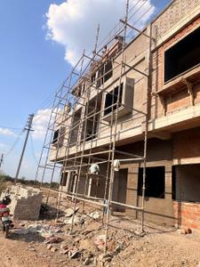 Image of 2175 Sq.ft 4 BHK Duplex for sale in Vayusena Nagar, Nagpur for Rs. 10000000