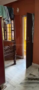 Bedroom Image of 667 Sq.ft 3 BHK Builder Floor for sale in Dankuni Hooghly for Rs. 2600000